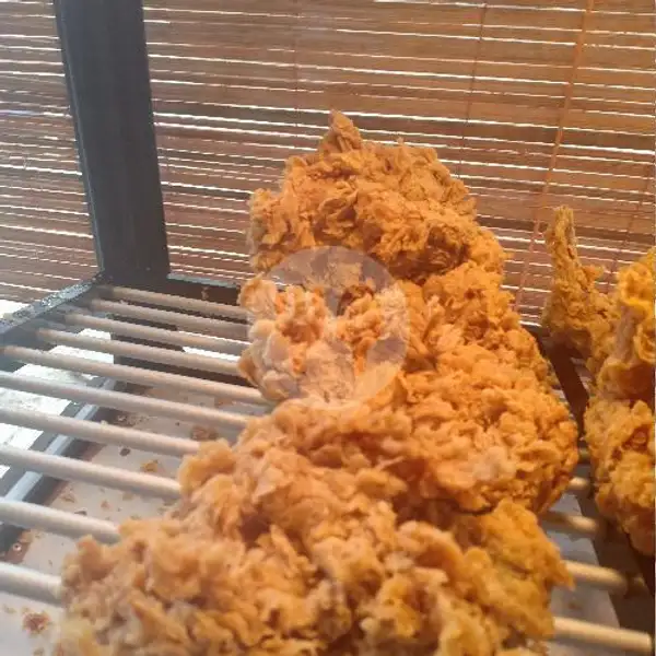 Kfc Dada | AA Fried Chicken, Bengkong Indah
