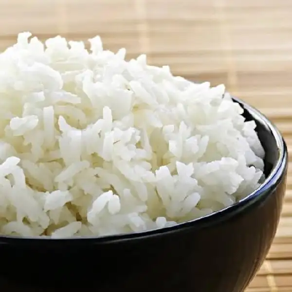 Nasi Putih | Waroeng Solo, Ruko D'Smart I 06