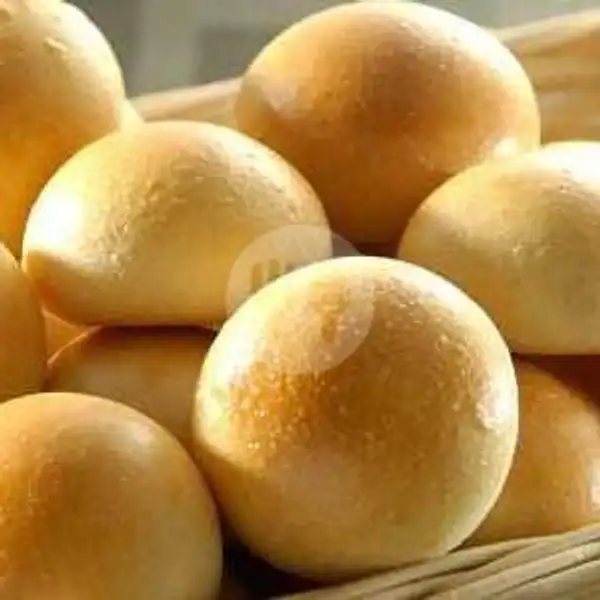 Roti Kosong Manis | Roti Eyang, Cilandak