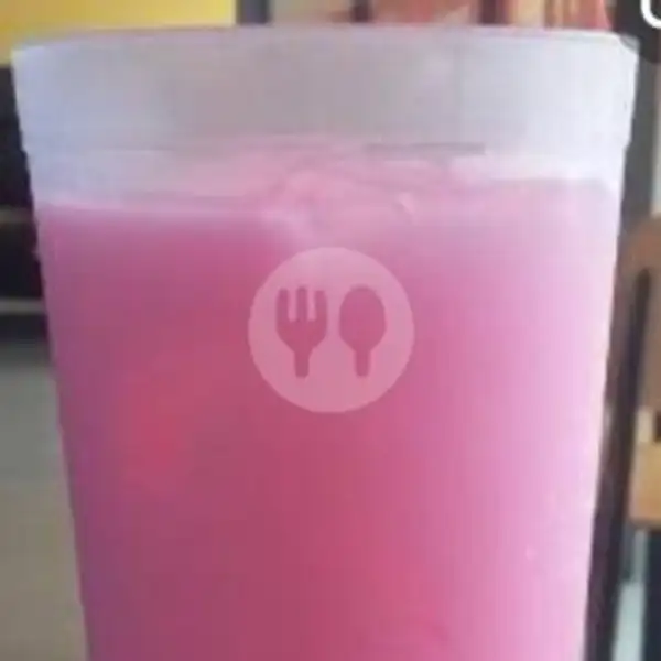 Pink Lava | Aria Juice, Rancabentang Utara