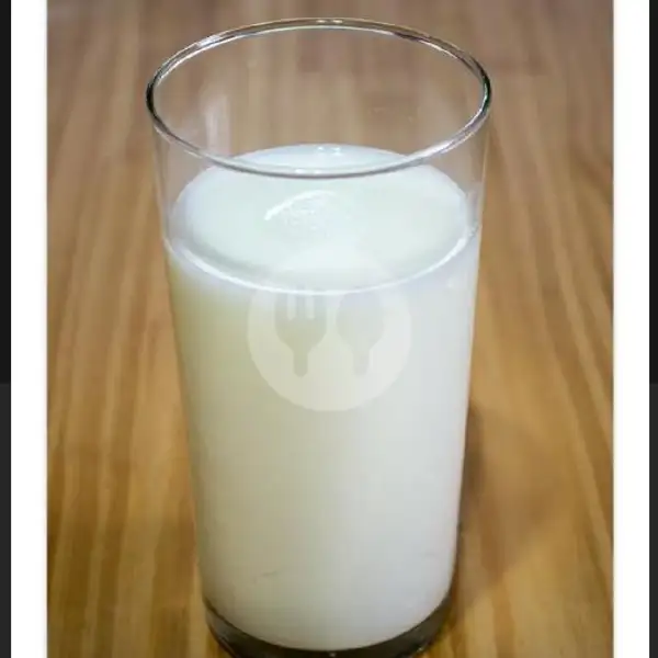 Susu Hangat | Bakso & Warung Priangan Mang Yayat, Trunojoyo