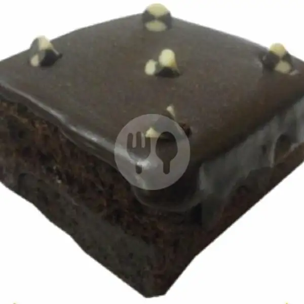 Mini Cake - Chocolate Truffle | Takadeli Cake Botique, Siliwangi