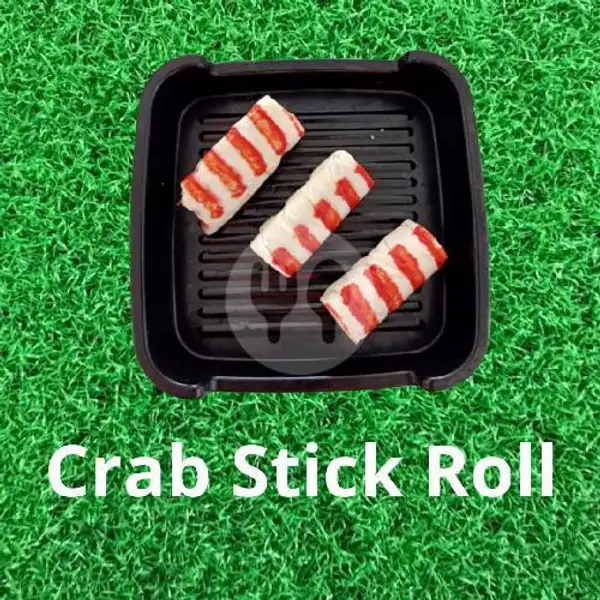 Crab Stick Roll | CD Suki Cilacap, Sidanegara