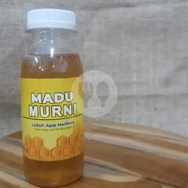 Madu Murni 100 Ml | Darul Madu Indonesia, Kelapa Manis