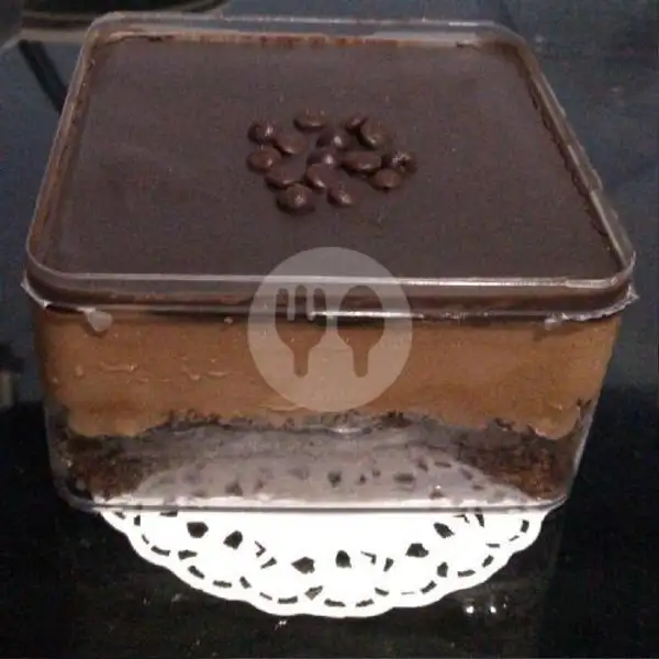 Triple Dessert Box | Omah Dessert Box