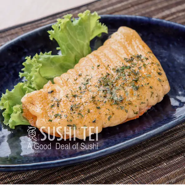 Salmon Mentaiyaki | Sushi Tei, Grand Batam Mall