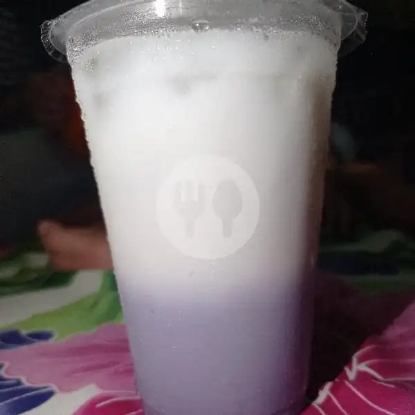 Fresh Milk | Dapoer ML (Mau Lagi), Perumahan Lingkar Asri