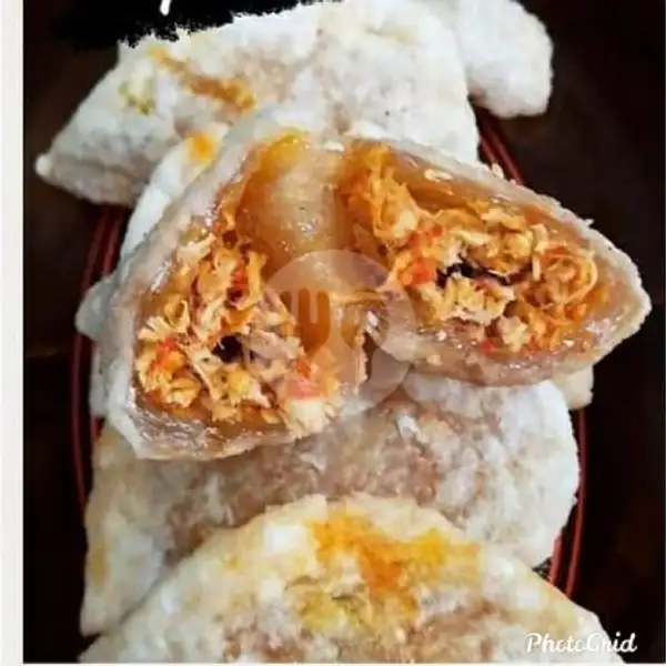 Cireng Goreng 3pcs | Dessert Dhika, M Yamin