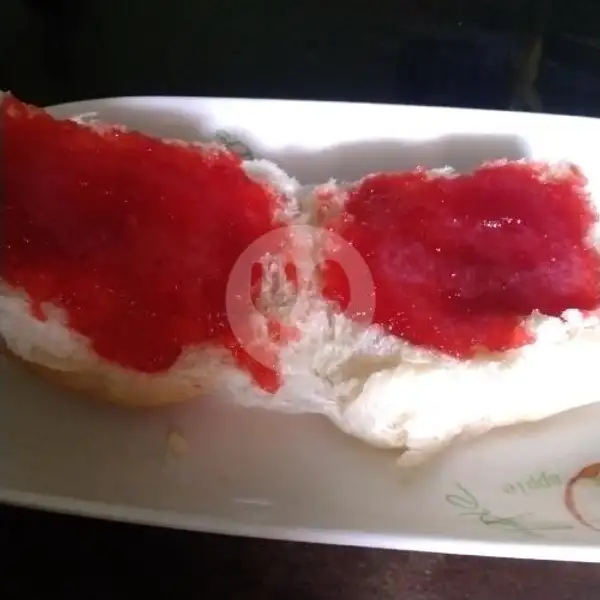 Roku Mini Strawberry | Yuji Oh Foody, Gn Tampomas