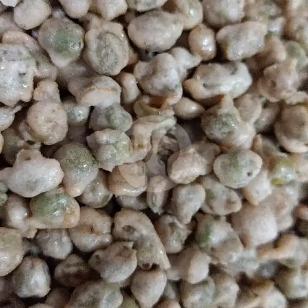 Kacang Polong Tepung | Annur Cemilan, Puntodewo