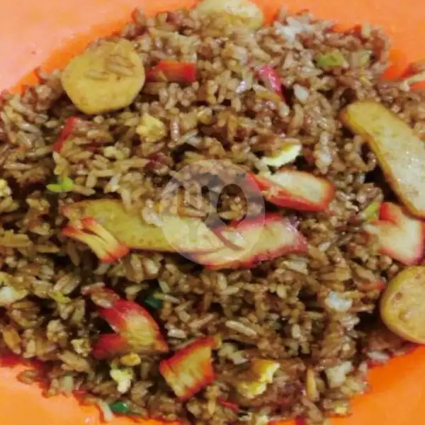 Nasi Goreng Jumbo | Jay Food, Batam