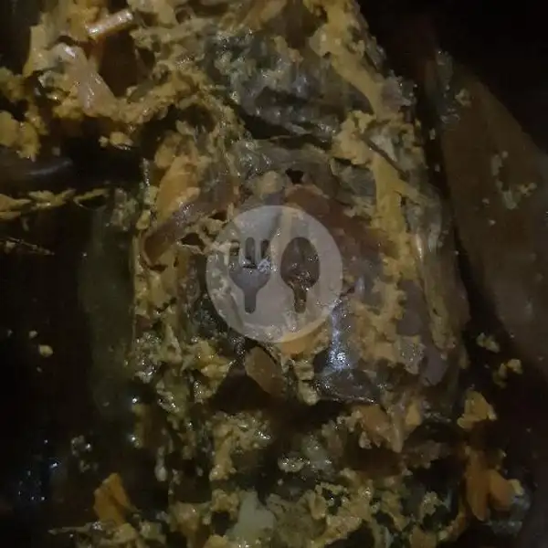 Pepes Ikan Mas | Resha Ayam Goreng & Bakar, Otista