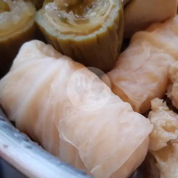 Paket Sayur | Siomay Menteng, Narogong