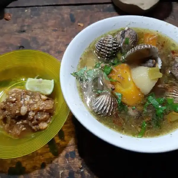 Udang Sop | Medan Seafood, Nangka
