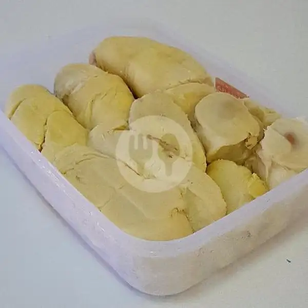 Durian Kupas Medan | Durian Oppung