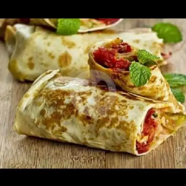 Kebab | Zuppa Qilla's, Moch Toha