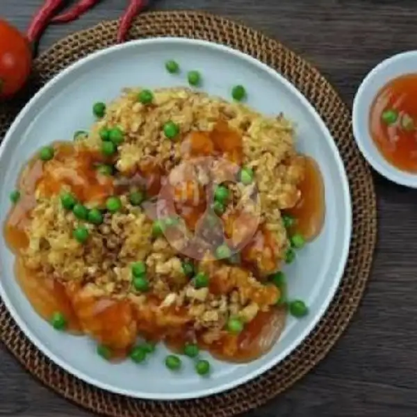 Fungyuhai - Ayam | Chinese Food Gentlemant, Kubu Kuliner