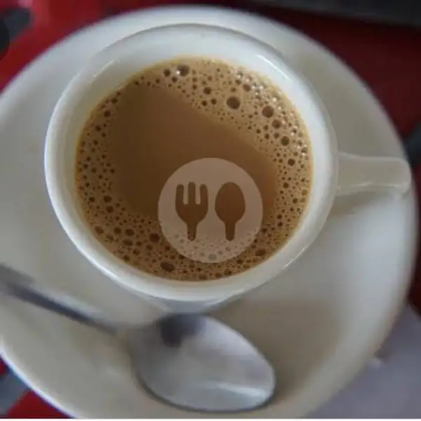 Kopi Creamy Latte | Warkop Kemuning
