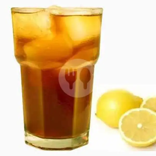 Lemon Tea | Depot Laris, Pringapus
