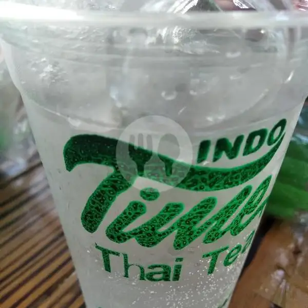 Sprite | Indo Time Thai Tea, Cilacap Utara