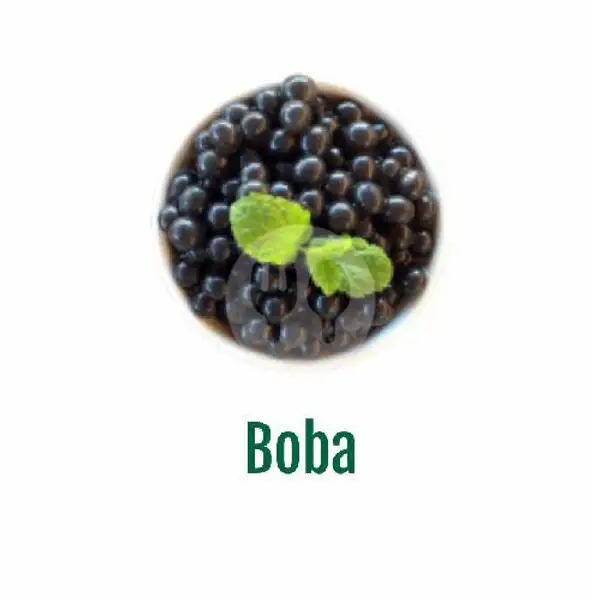 Boba | Boba Party, Sorogenen