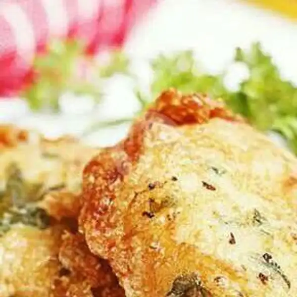 Perkedel Kentang (2 Pcs) | Ayam Goreng B.Chicks, Dauh Puri Klod