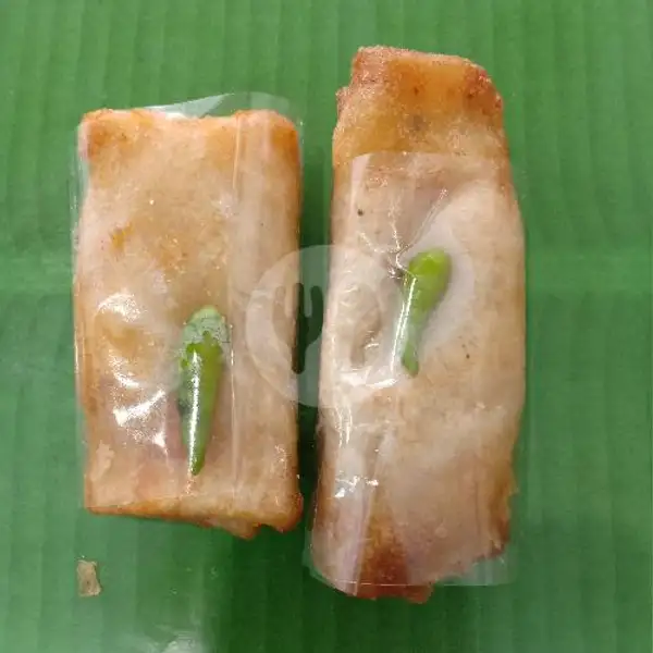 Lumpia Sayur | Kangen Omah Snack, Tegalrejo