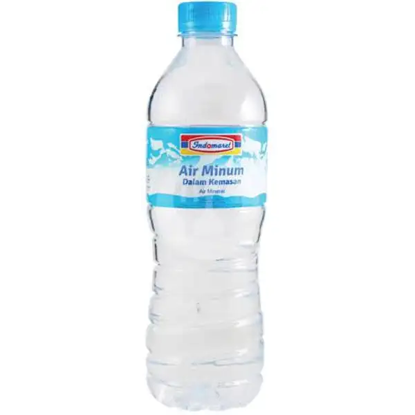 Air Mineral (Botol) | Pawon Uti Mawar, Patrang