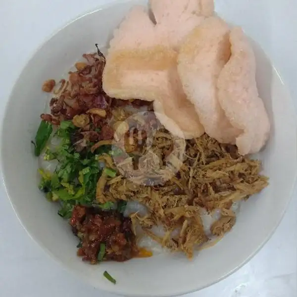 Bubur Ayam Pedas | Nets Kuliner, Masakan Padang Pedas, Sidakarya