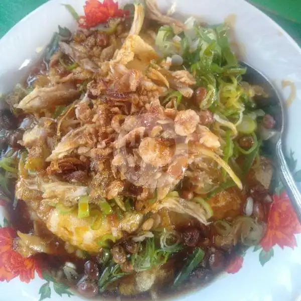 Bubur Ayam Due RASA Cirebon | Bubur Ayam Due Rasa Cirebon, Plumbon
