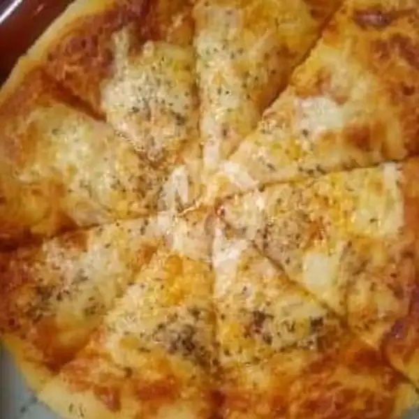 Tuna Ozora Size M | Pizza Ozora, Gundih