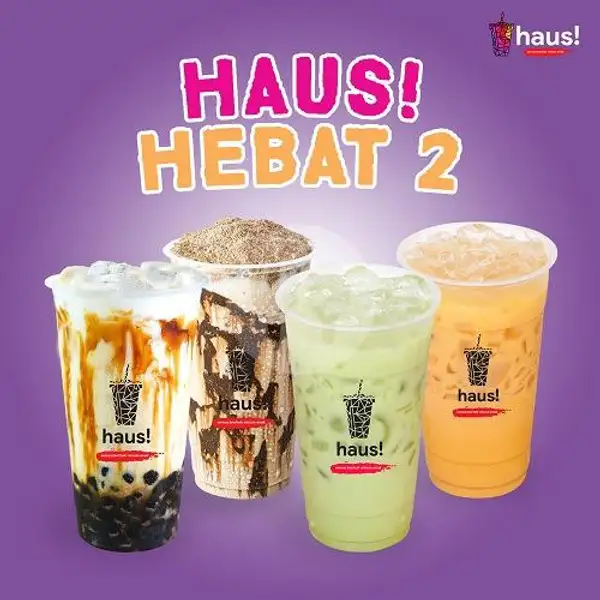 Hebat 2 | Haus!, Cirebon Ciremai
