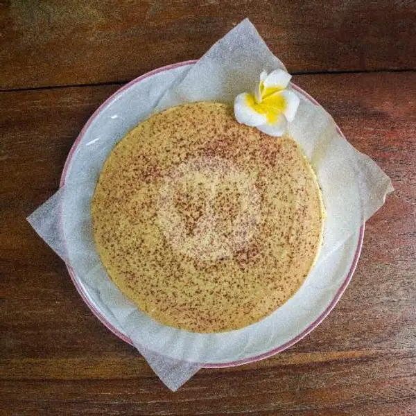 Tiramisu Cheesecake | Cakewalk Cheesecake, Batam