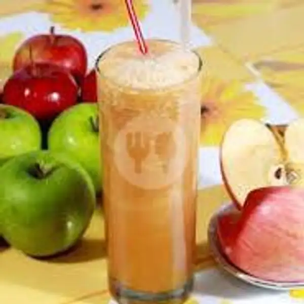 Juice Apel | Suki Mewah Mas Rayyan, Pekalongan Timur
