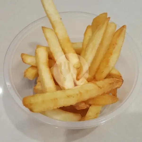 french fries original | Jm Sisters, Permata Baloi