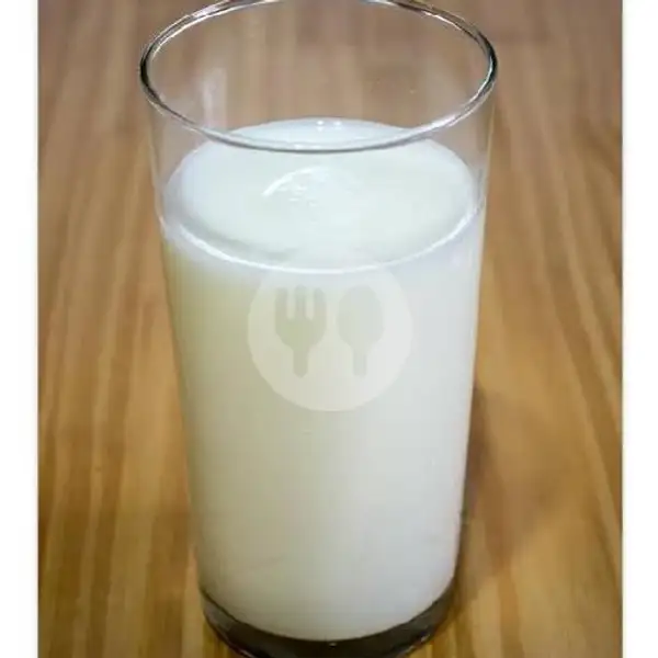 Susu Putih Hangat | Camilan Tempura & Pop Ice, Lowokwaru
