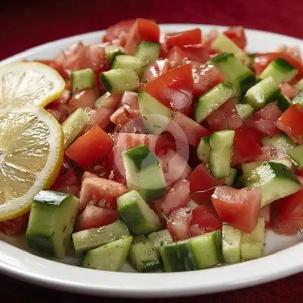 Salad Turki Alabi 500ml | Alabi Super Juice, Beji