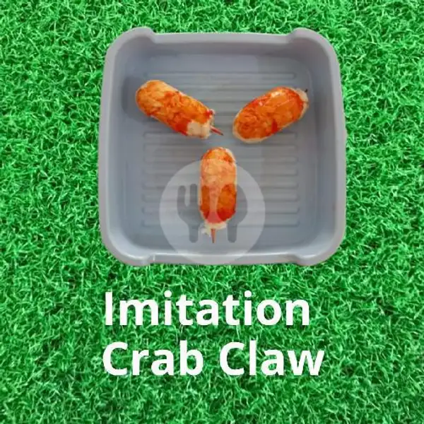 Imitation Crab Claw | CD Suki Cilacap, Sidanegara