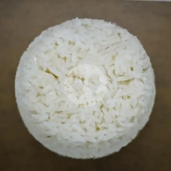 Nasi putih | Jul's Mom Kitchen, Jalan Sutera Palma