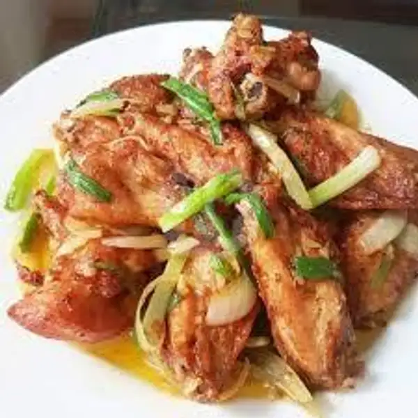Ayam Mentega | Depot BERKAH JAYA
