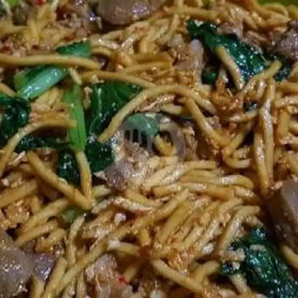 Mie Goreng Sapi | Rumah Makan & Seafood 99 Wisma Asri 2, Kp Irian