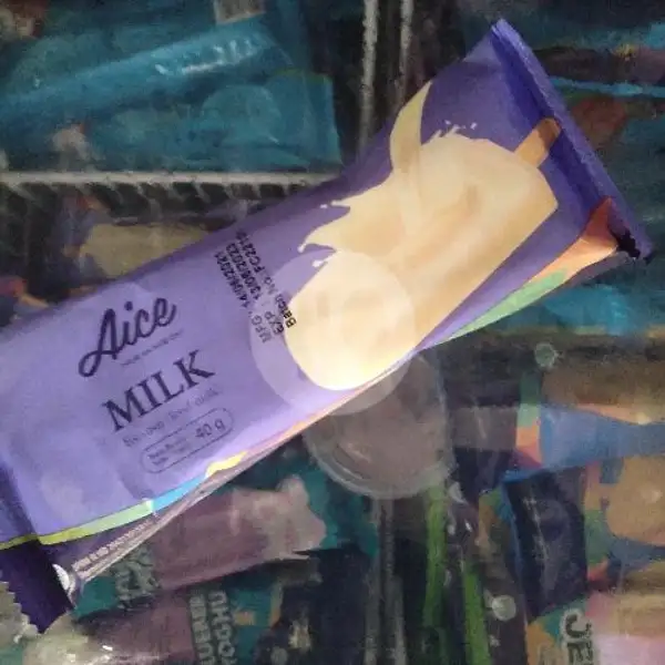 Aice Milk | Raz Kitchen, Padalarang