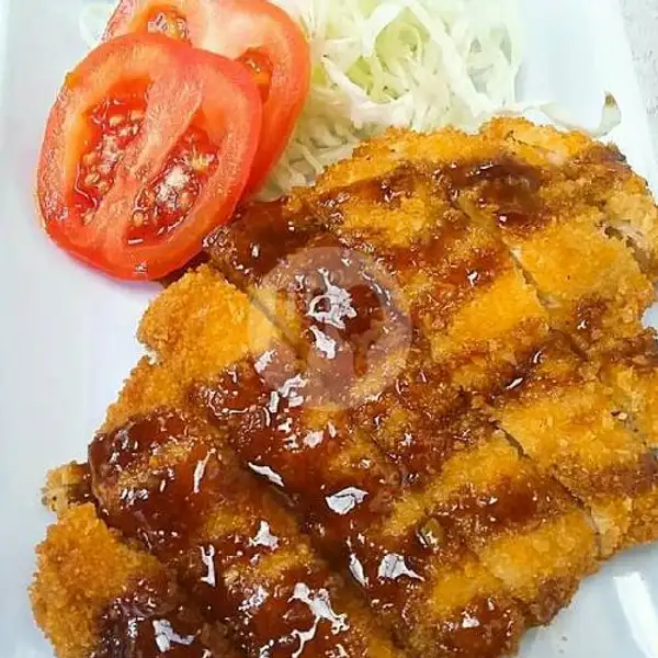 Chicken Katsu Bulgogi Sauce | Marwah Kitchen, Indrapura
