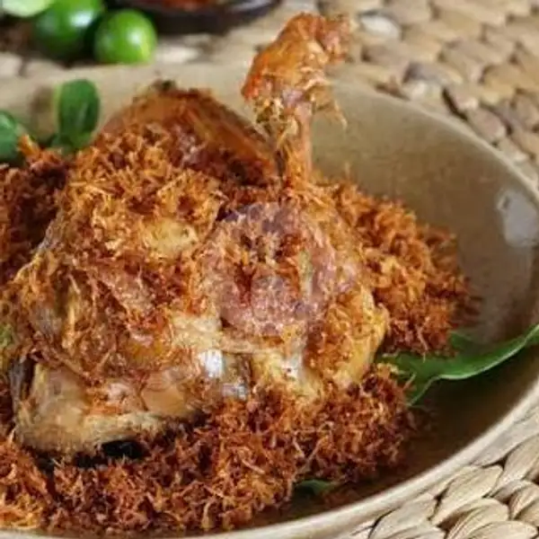 Ayam Goreng Rempah | Ayam Bebek Wajan Rempah, Kedungmundu