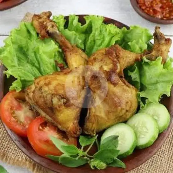 Pecel Ayam | Dapoer Mukbang, Citalang Raya