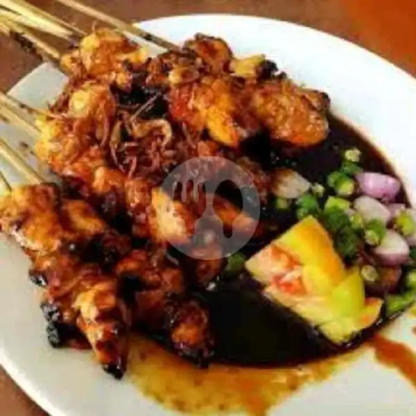 Sate Ayam ( Bumbu Kecap) | Tongseng Jakarta, Denpasar