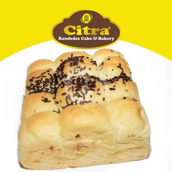 Cake Bread | Citra Kendedes Cake & Bakery, Sulfat