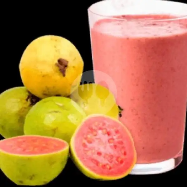 Juice Guava | Nasi Goreng Kampung BANG DIN & Mie Aceh Rex Peunayong, Sri Ratu