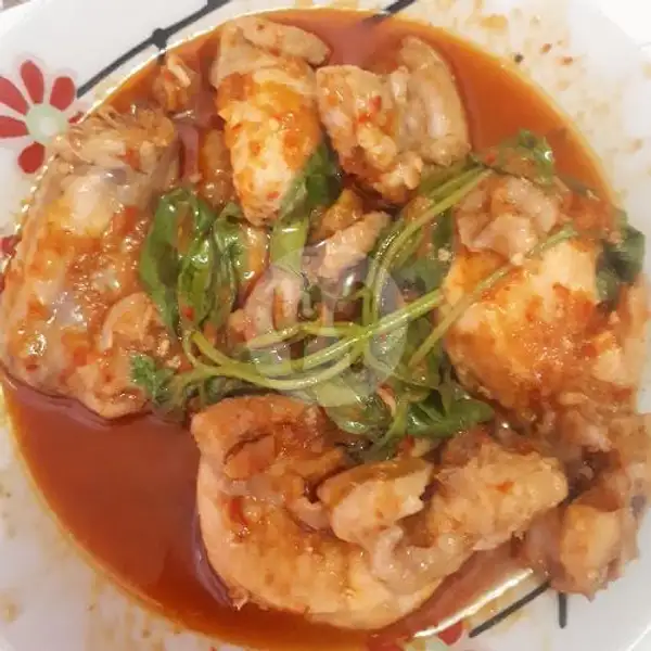 Ayam Rica-rica | Spicy Foods Ariska, Tegalsari
