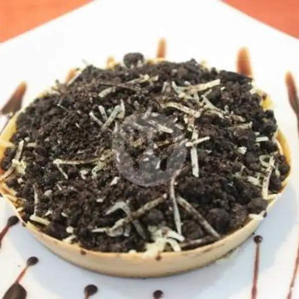 Spesial Oreo Keju | Mini Cofe Martabak Sederhana